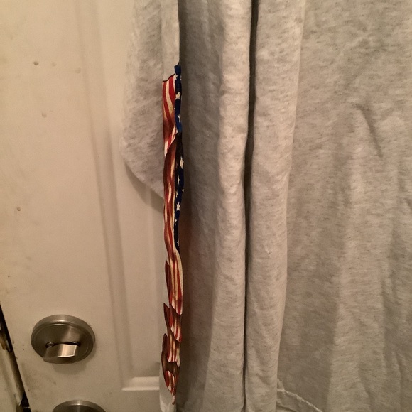 2nd amend shirt large - Picture 5 of 5